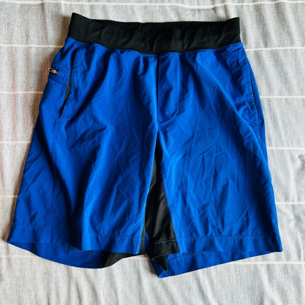 Mens lululemon shorts